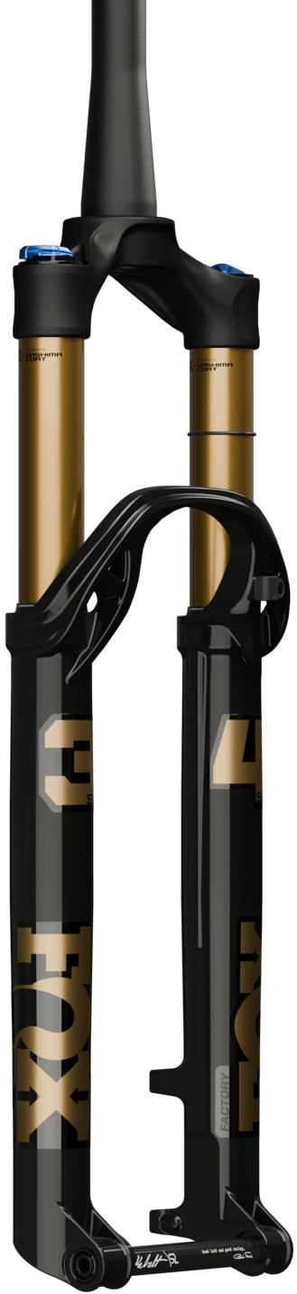 Fox Racing Shox 34 Float SL Fact 29 Grip X Kabolt SL110 Forks product image