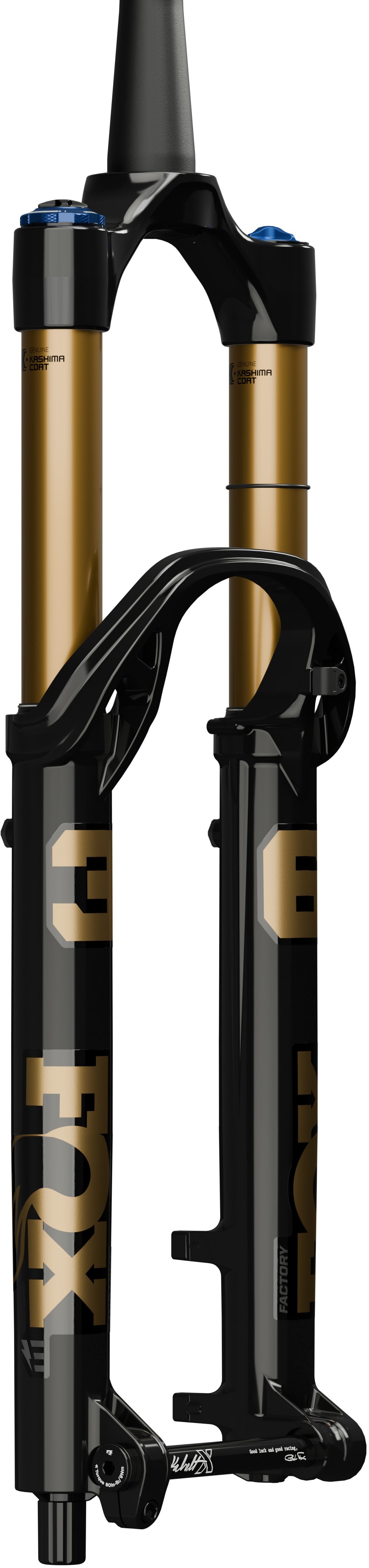 Fox Racing Shox 36 Float Fact E-Optimized 29 Grip X2 Kabolt X110 Forks product image