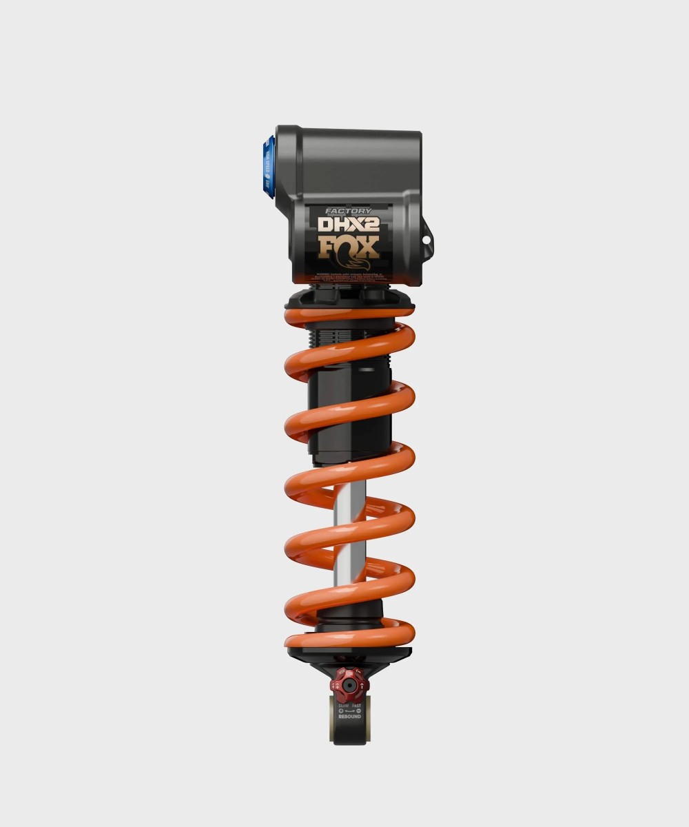DHX2 Factory Trunnion Shock image 1