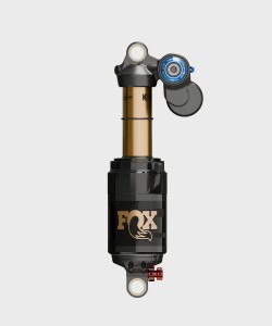Float X2 Factory Shock image 3