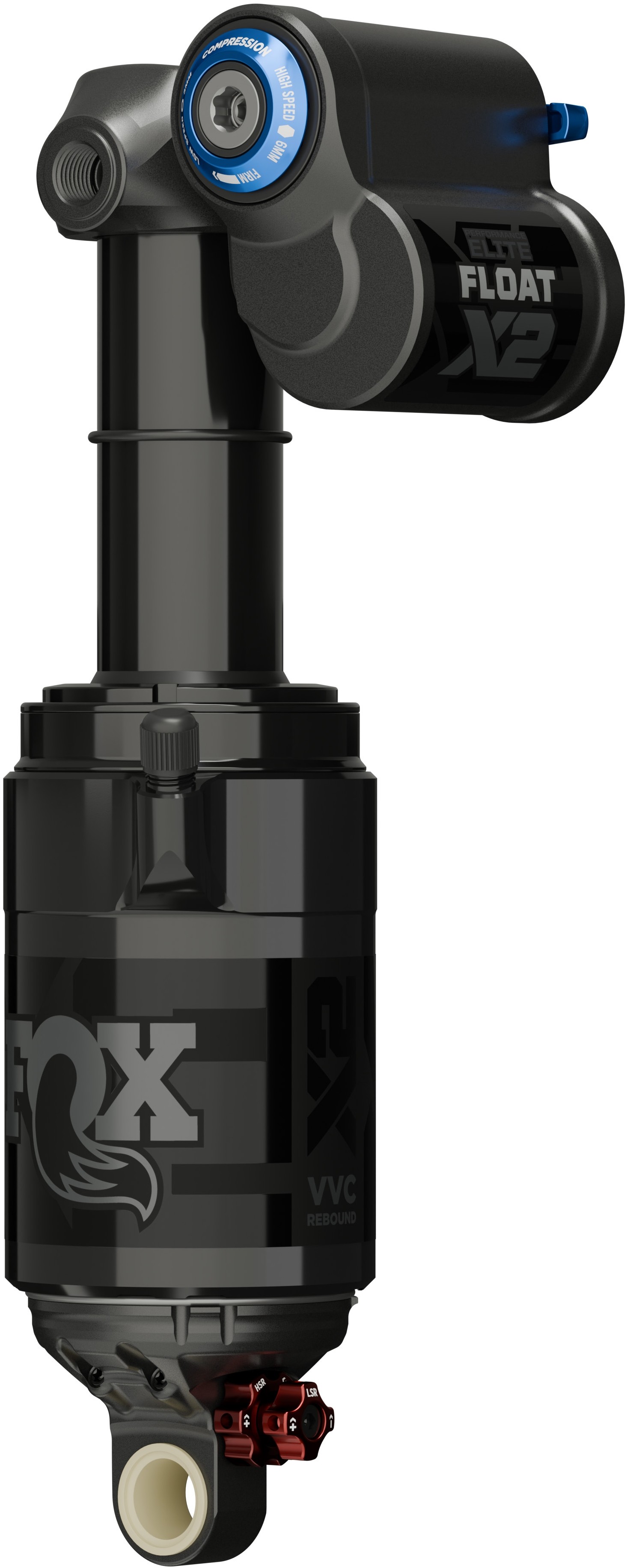 Fox Racing Shox Float X2 Performance Elite Trunnion 2pos-adj Shock product image