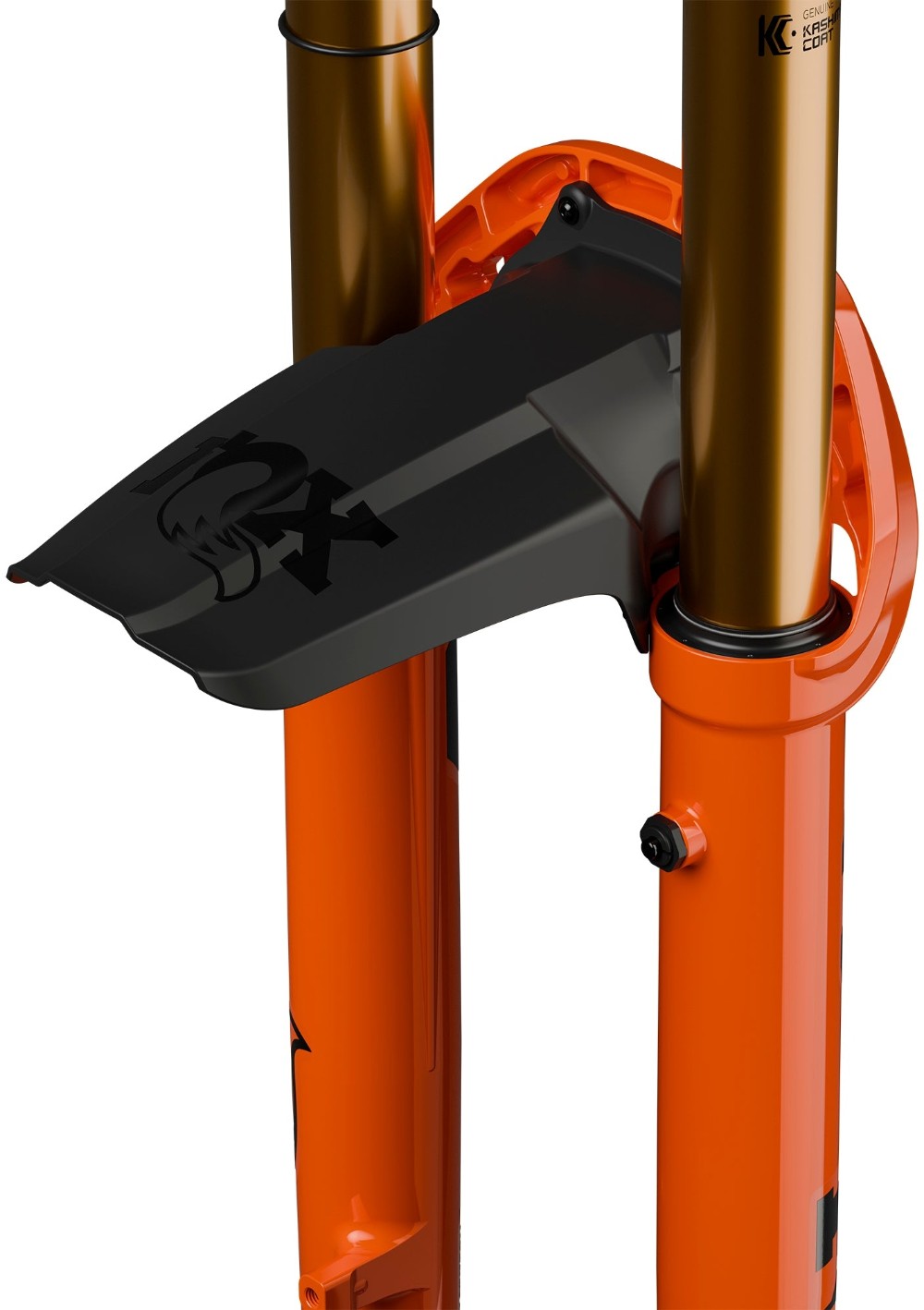 36 & 36SL 2026 Mudguard Fender image 1