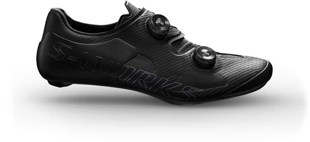 S-Works Ares 2 Road Cycling Shoes image 0