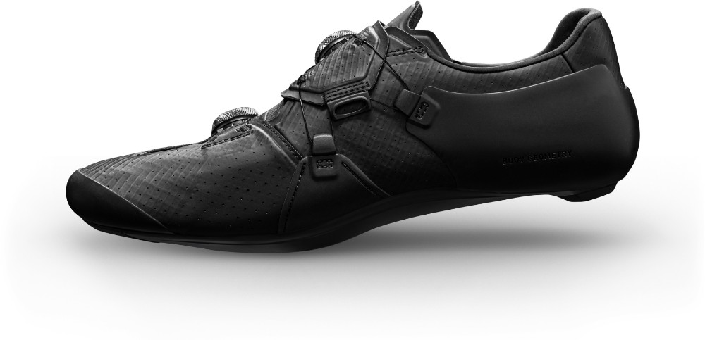 S-Works Ares 2 Road Cycling Shoes image 1