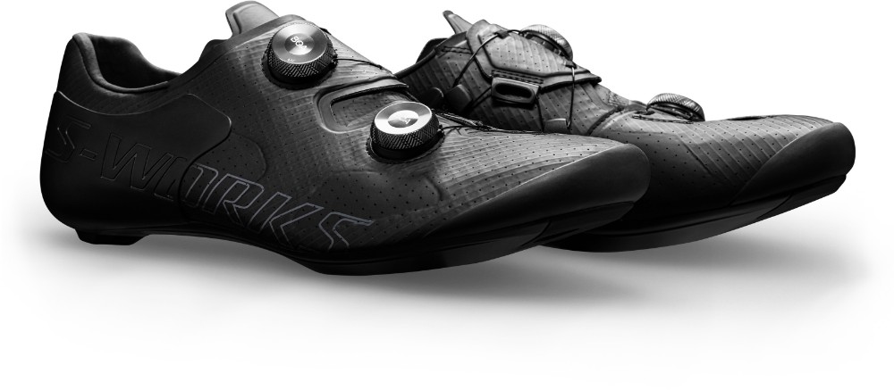 S-Works Ares 2 Road Cycling Shoes image 2