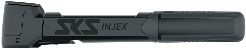 Injex Bike Hand Pump image 0