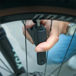 Injex Pro Bike Hand Pump image 3