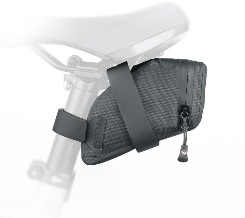 Race Saddle Bag image 1