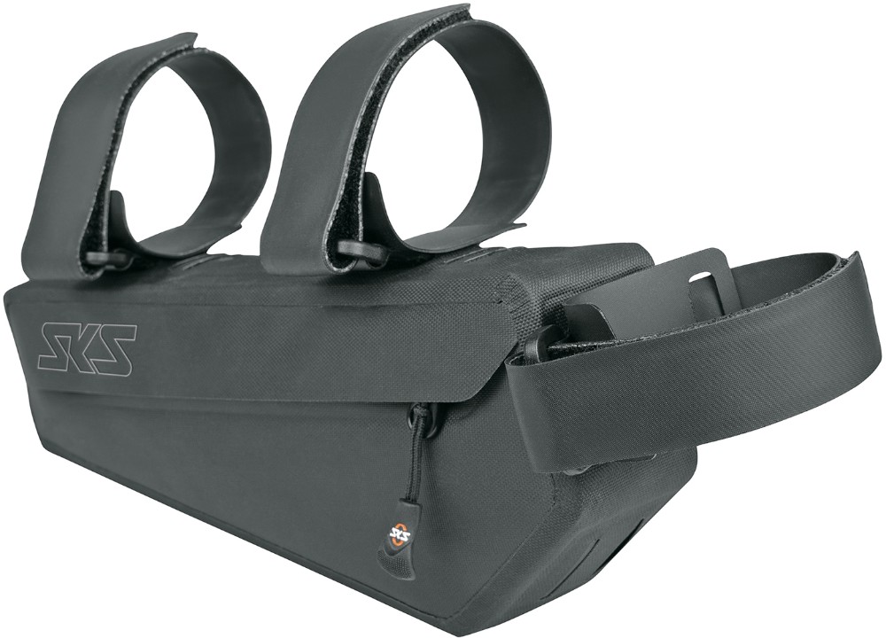 Race Frame Bag image 1