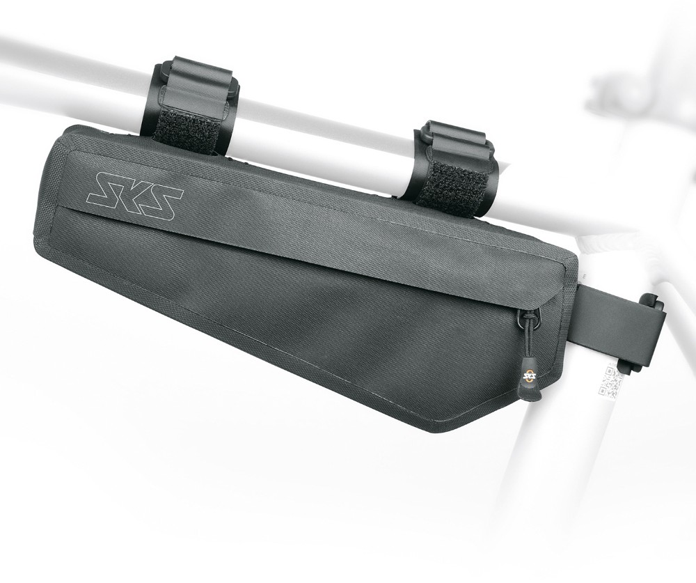 Race Frame Bag image 2