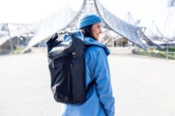 Vario Lite Pannier Bag/Backpack image 5