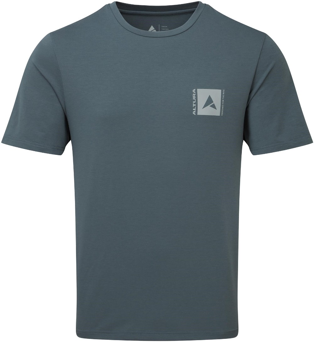 Night Vision Short Sleeve Tech Tee image 0