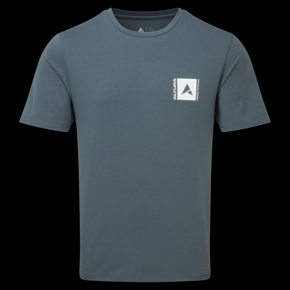 Night Vision Short Sleeve Tech Tee image 2