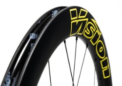 Metron 60 SL Disc TDF 35th Ltd Edition Carbon Road Wheelset image 3