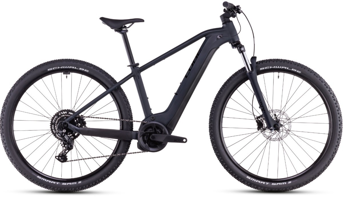 Cube Reaction Hybrid Performance 500 - Nearly New – L 2025 - Electric Mountain Bike product image