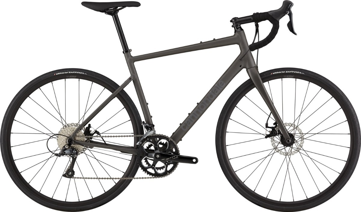 Cannondale Synapse 3 - Nearly New – 56cm 2023 - Road Bike product image
