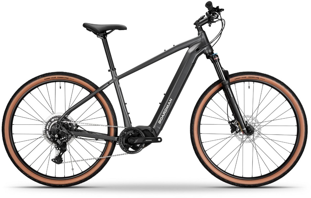 Boardman Boardman MTX-E 8.8 - Nearly New - L 2025 - Electric Hybrid Bike product image