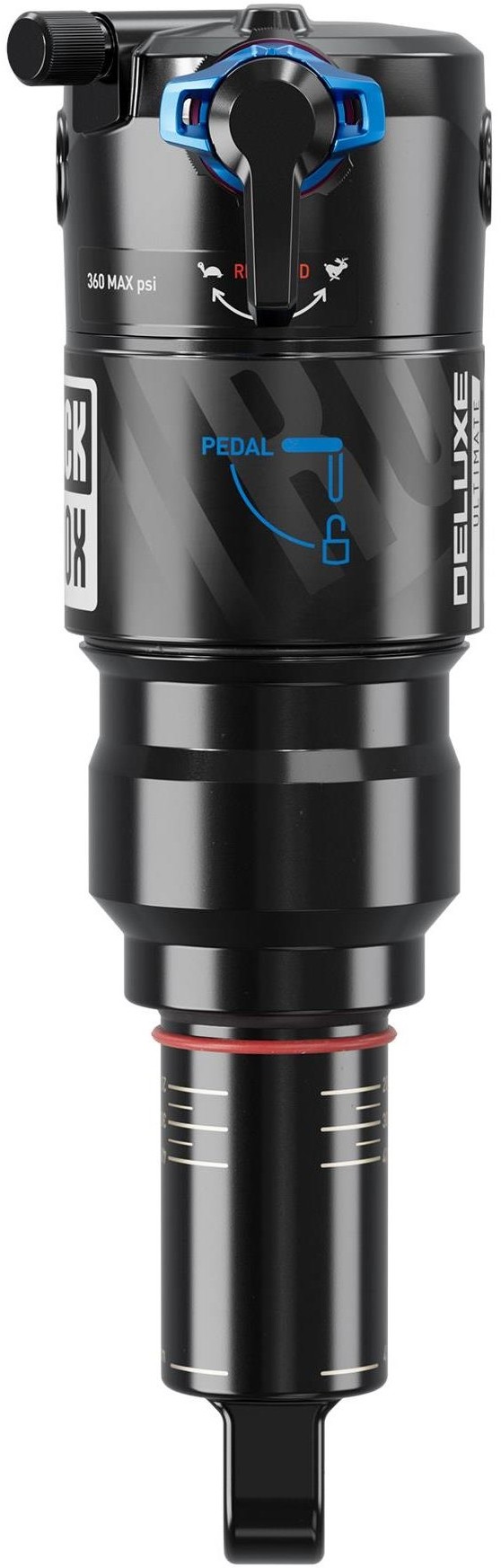 Deluxe Ultimate RCT Linear XL Rear Shock image 1