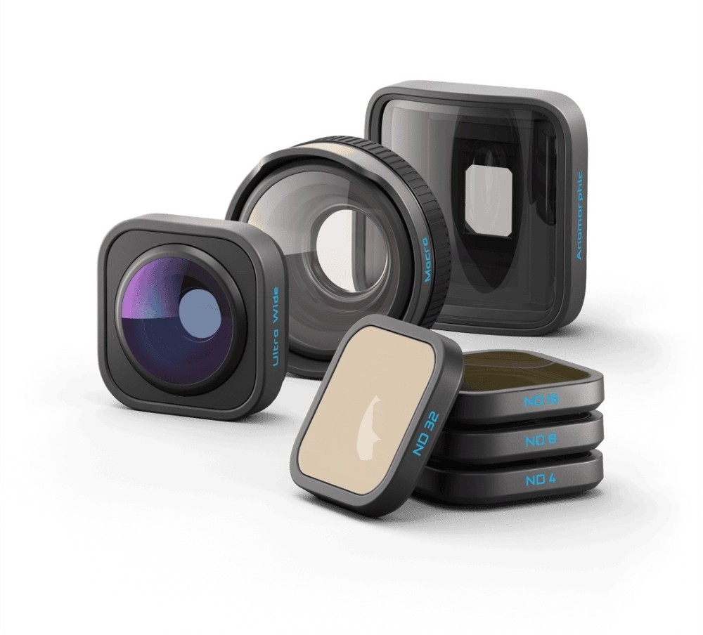 HB-Series Lens Collection image 2