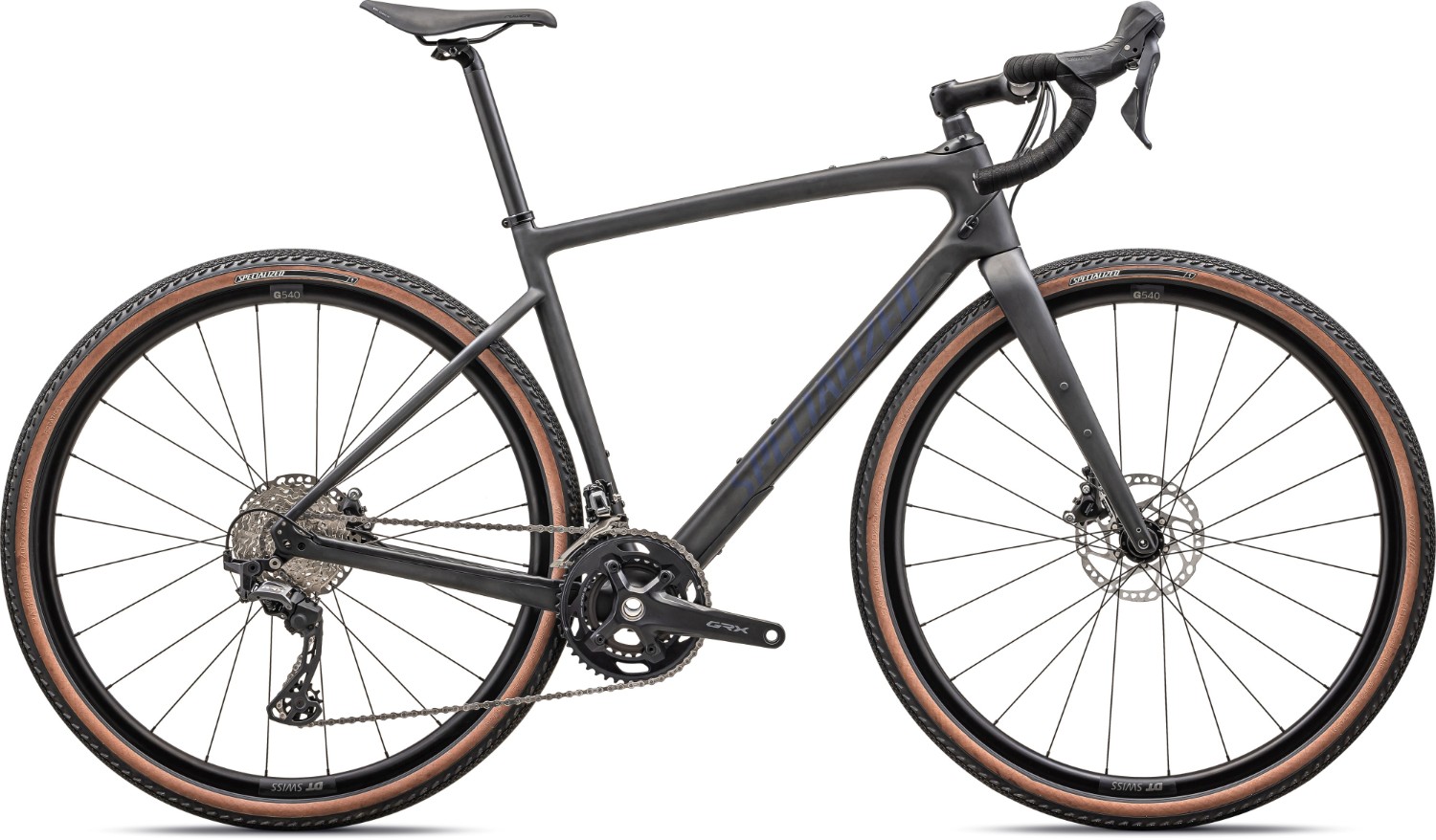 Specialized Diverge Sport Carbon 2025 - Gravel Bike product image