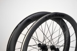 Metron 60 RS SL Disc Carbon Road Wheelset image 9