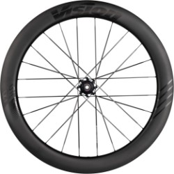 Metron 60 RS SL Disc Carbon Road Wheelset image 3