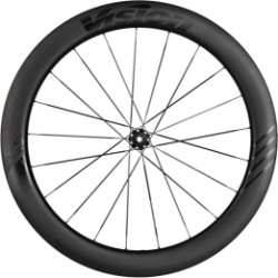 Metron 60 RS SL Disc Carbon Road Wheelset image 4