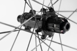 Metron 60 RS SL Disc Carbon Road Wheelset image 5