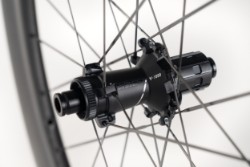 Metron 60 RS SL Disc Carbon Road Wheelset image 6