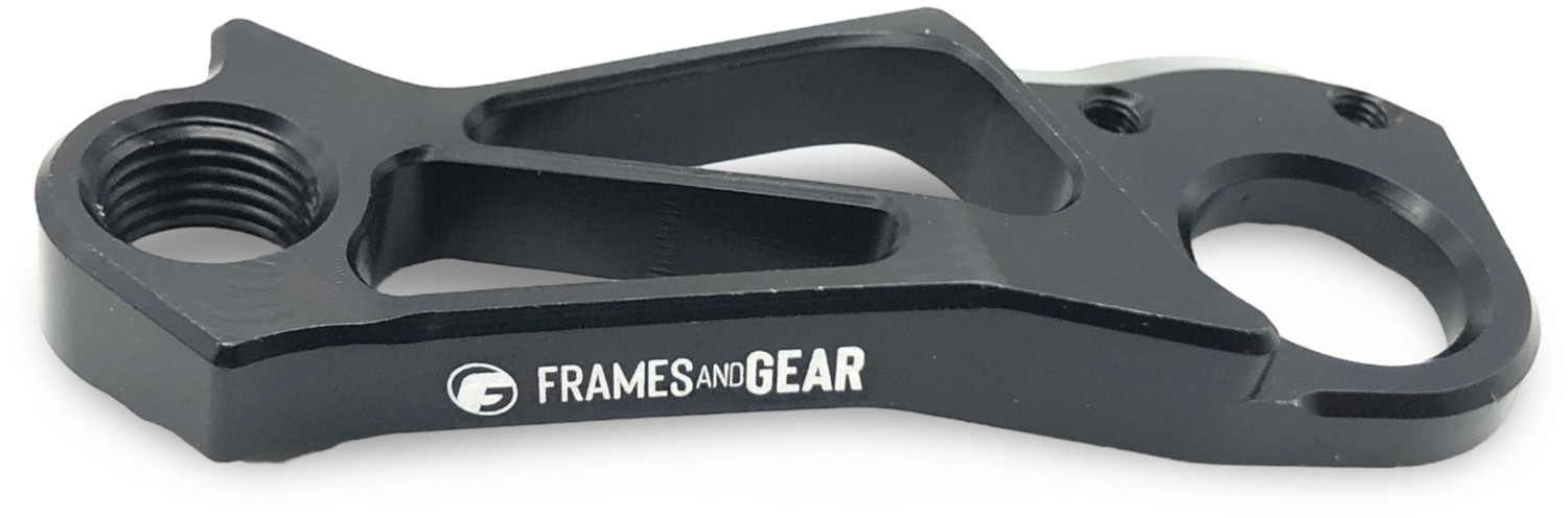 Framesandgear Direct Mount DB Derailleur Hanger for Trek Madone Gen 6&7, Domane, Boone and Speed Concept product image