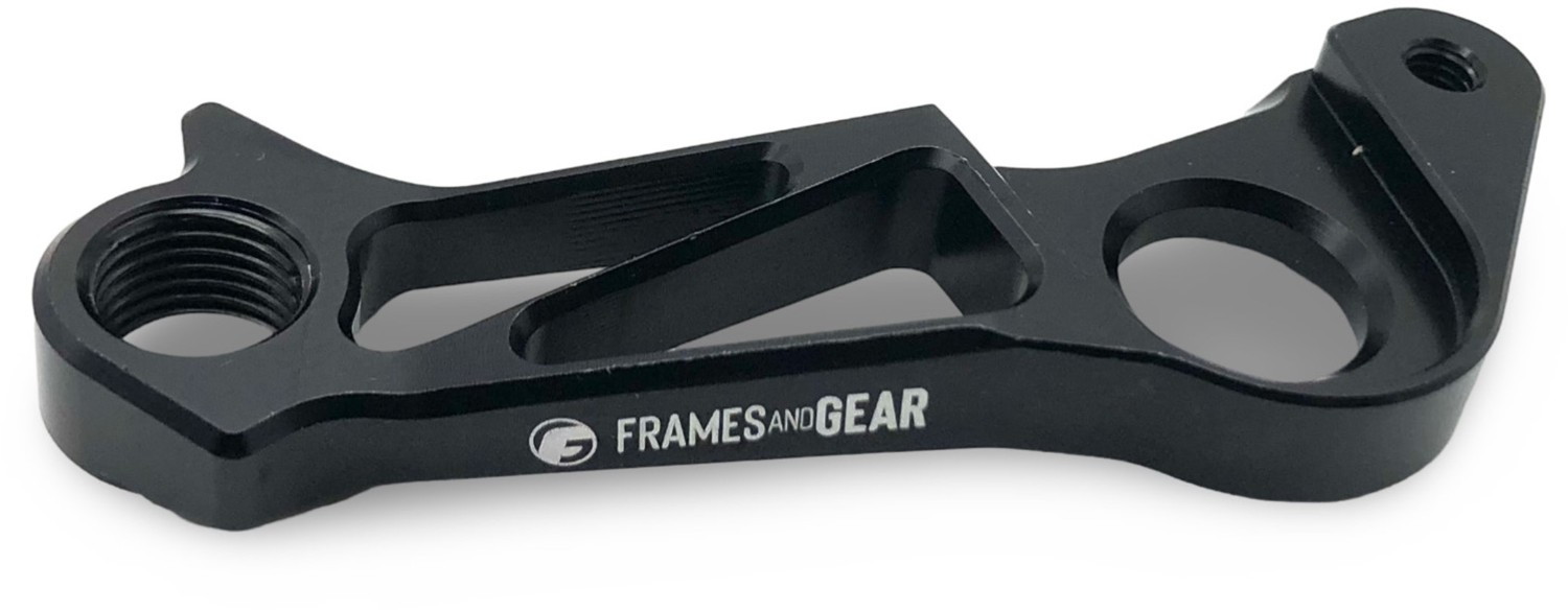 Framesandgear Direct Mount DB Derailleur Hanger for Bianchi Oltre XR4/XR3, Specialissima, ARIA, Infinito CV/XE, Sprint, and Zolder product image