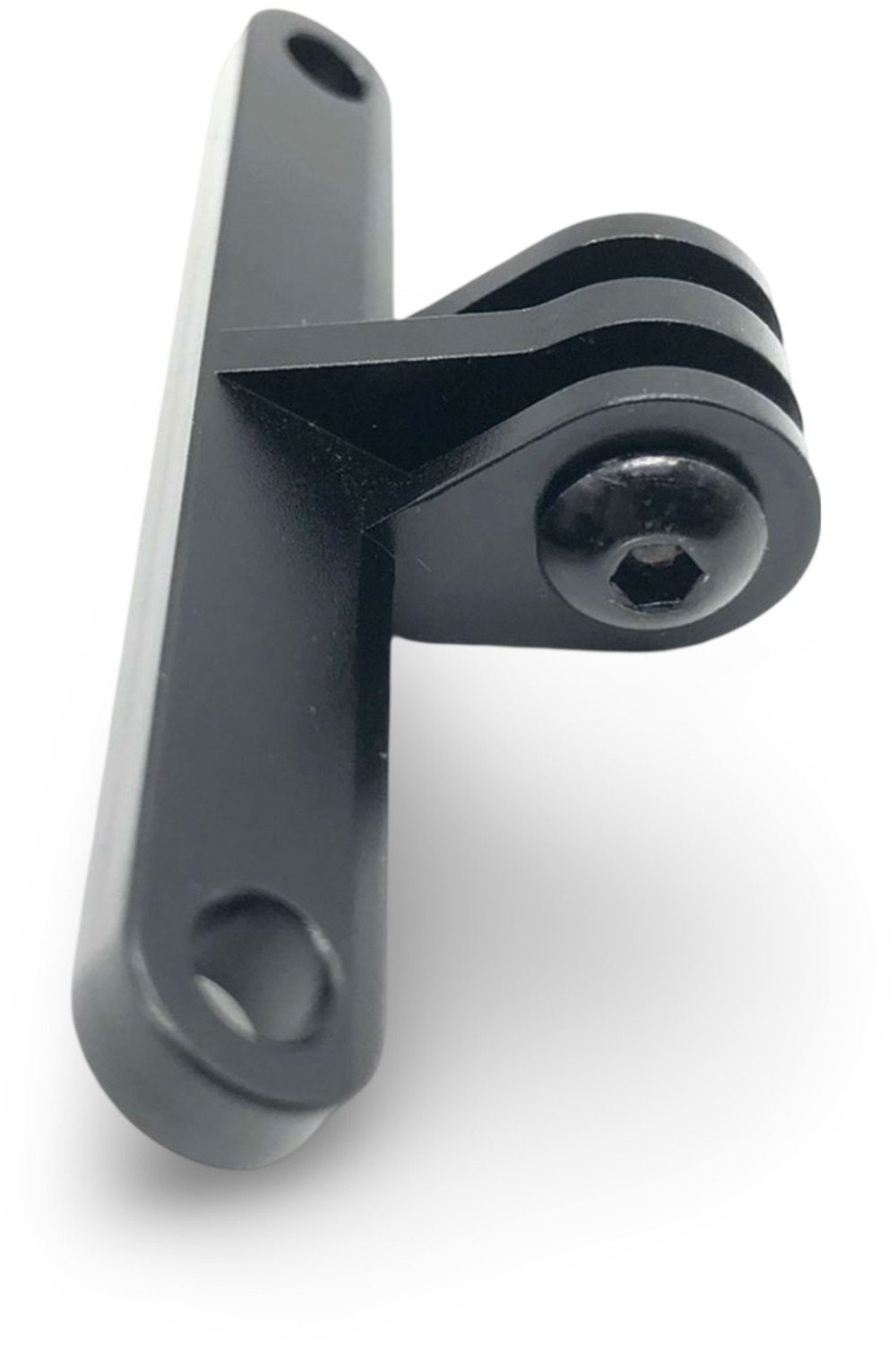 GoPro Saddle Mount CNC Aluminium for Specialized SWAT image 1