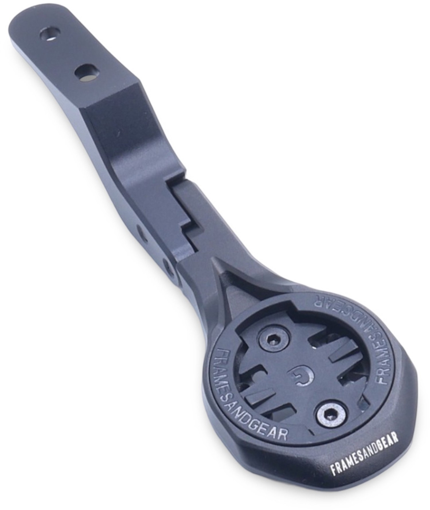 Framesandgear Aerofront Computer Mount for Cannodale SystemBar R-One Momo product image