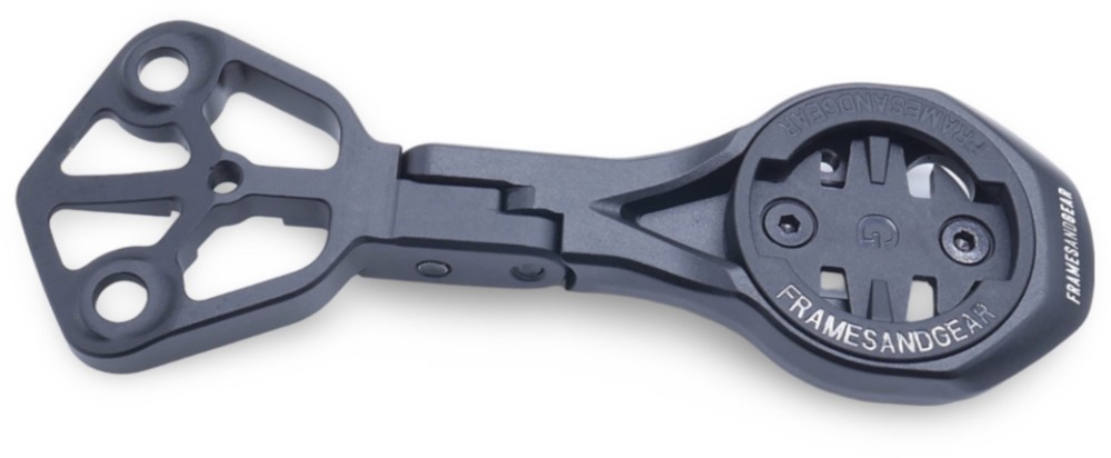 Aeromount Computer Mount for Pinarello Most Talon Dogma F/F12 image 1