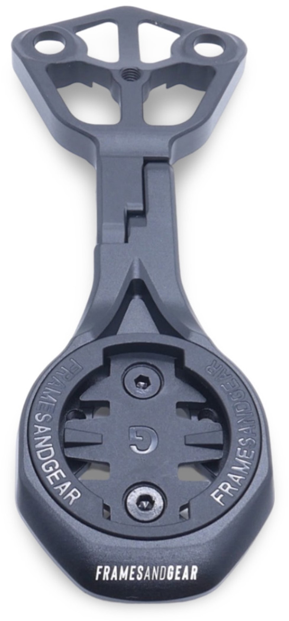 Aeromount Computer Mount for Pinarello Most Talon Dogma F/F12 image 2