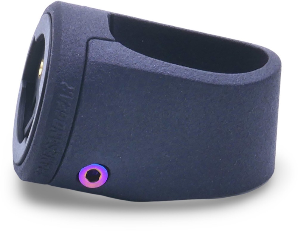 Garmin Varia RTL515/6 SP Mount for Specialized SL8 image 1