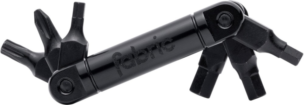 FTL-01 - SixTool Multi Tool image 0