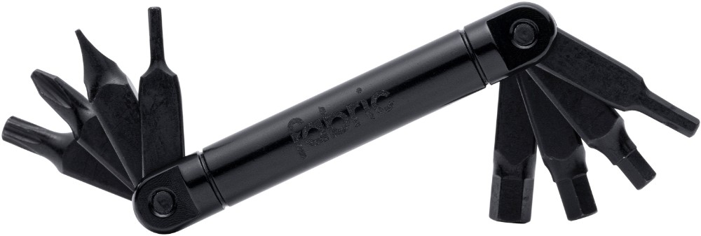 FTL-02 - EightTool Multi Tool image 2