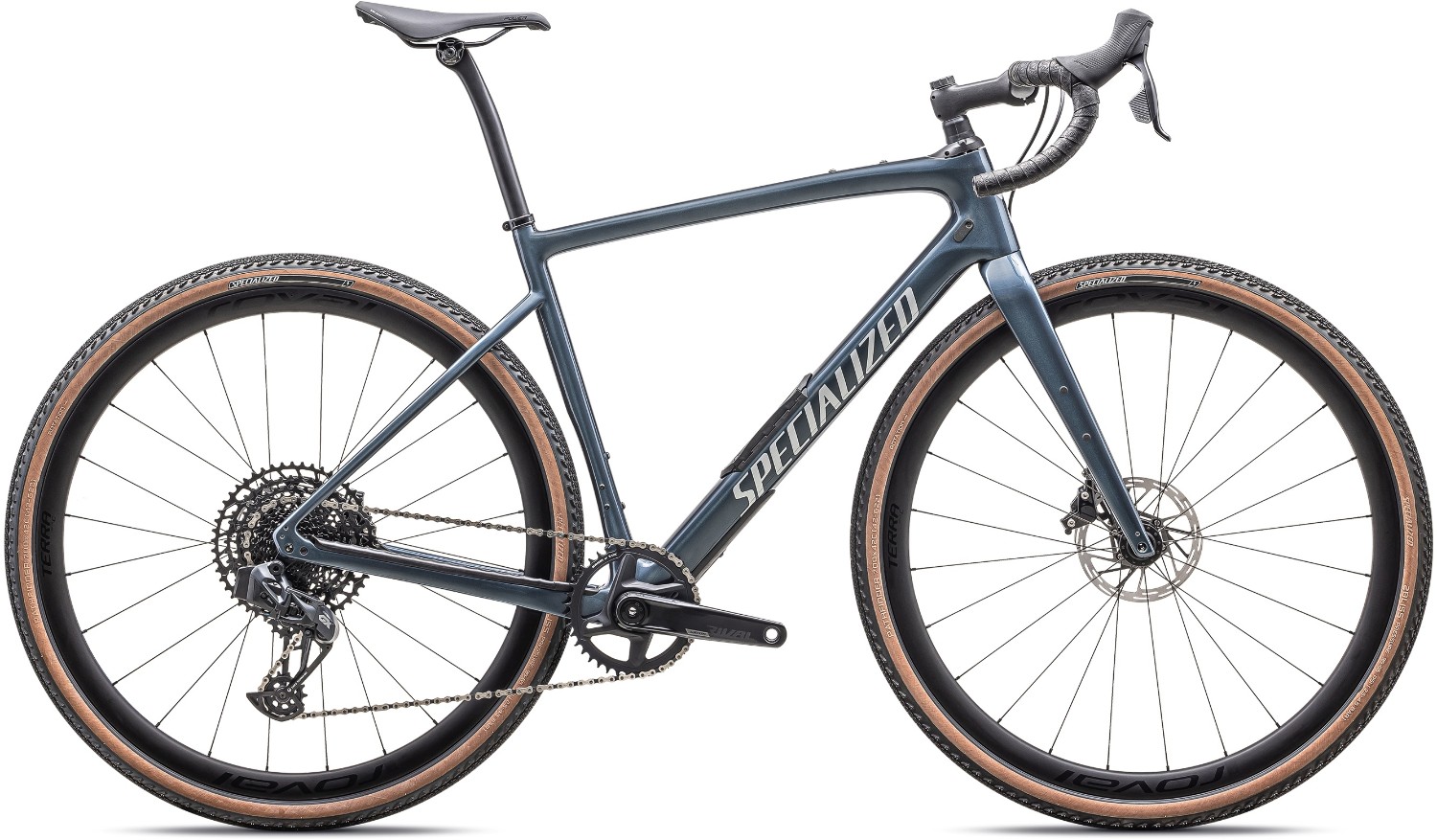 Specialized Diverge Expert Carbon 2025 - Gravel Bike product image