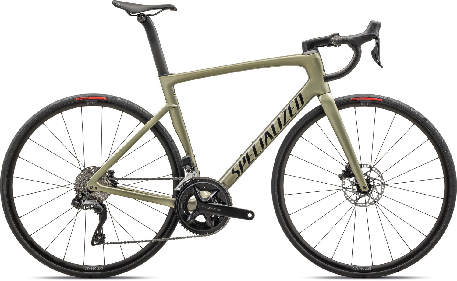 Specialized Tarmac SL7 Comp 2025 - Road Bike product image
