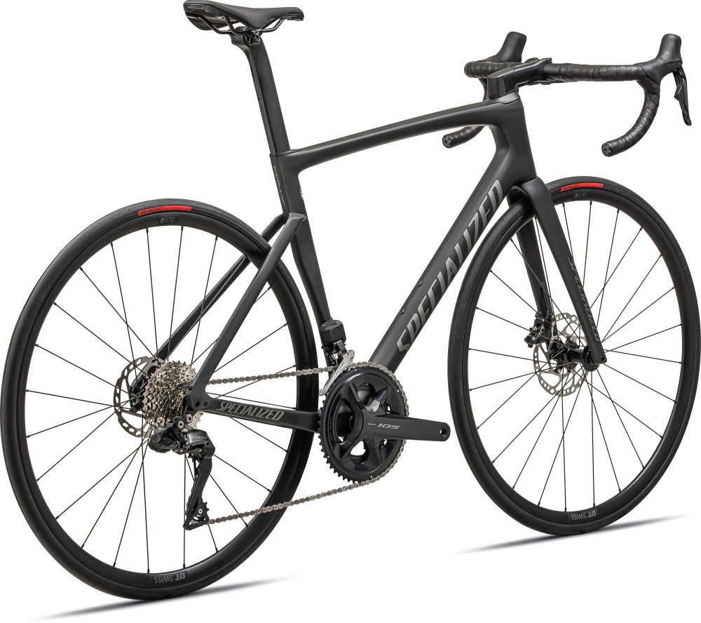 Tarmac SL7 Comp 2025 - Road Bike image 2