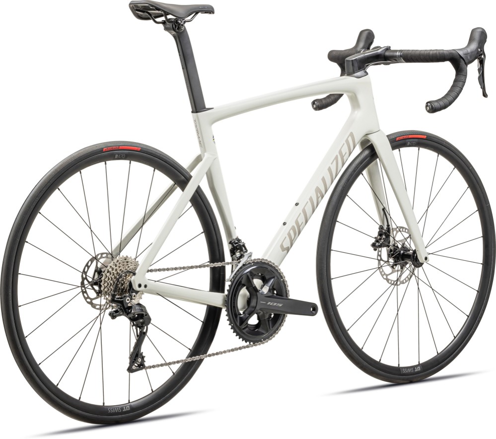 Tarmac SL7 Sport 2025 - Road Bike image 2