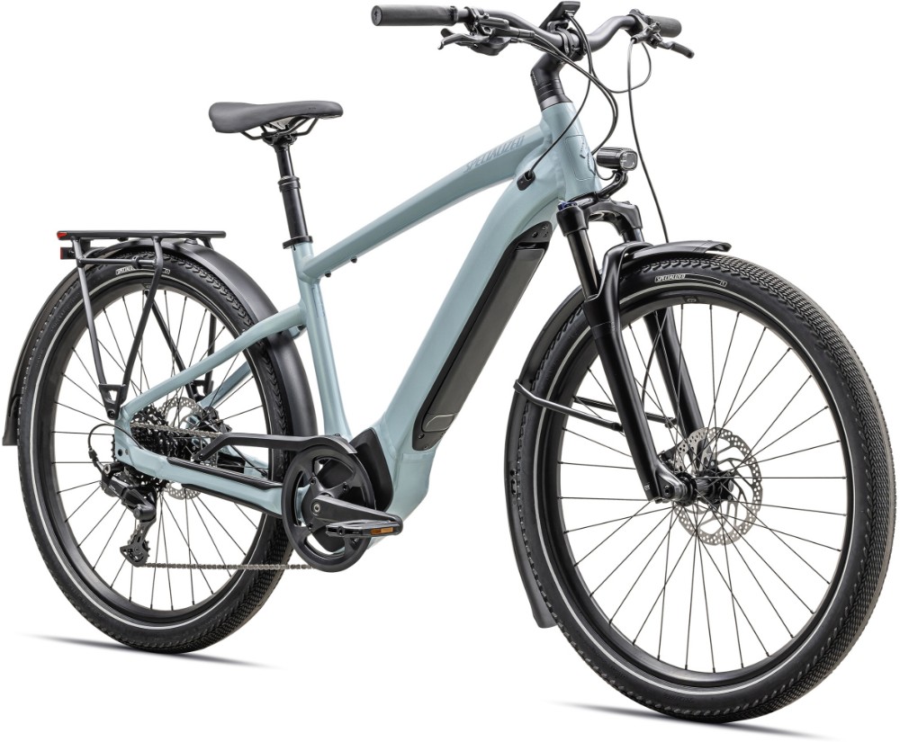 Vado 4.0 2025 - Electric Hybrid Bike image 1