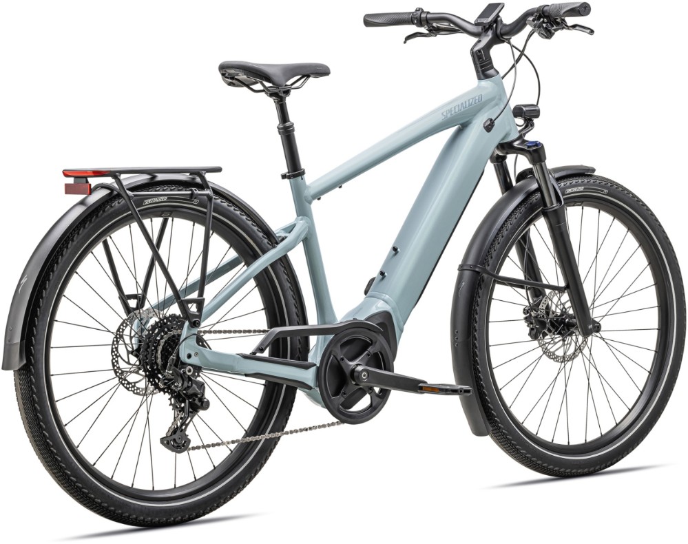 Vado 4.0 2025 - Electric Hybrid Bike image 2