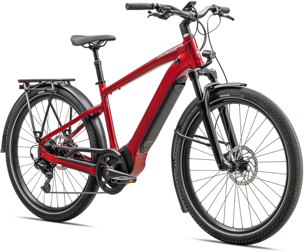 Vado 4.0 2025 - Electric Hybrid Bike image 1
