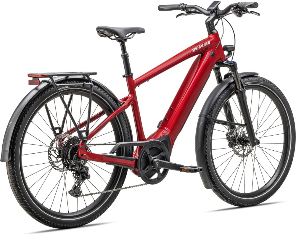 Vado 4.0 2025 - Electric Hybrid Bike image 2