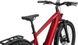 Vado 4.0 2025 - Electric Hybrid Bike image 3