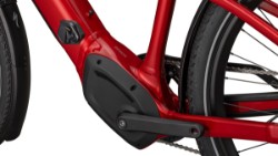 Vado 4.0 2025 - Electric Hybrid Bike image 6