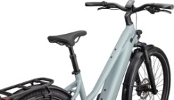 Vado 4.0 Step Through 2025 - Electric Hybrid Bike image 3