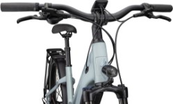 Vado 4.0 Step Through 2025 - Electric Hybrid Bike image 4